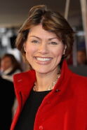Kate Silverton