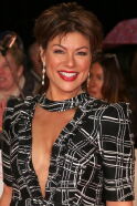 Kate Silverton