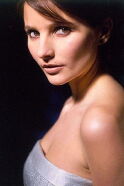 Kate Steavenson-Payne