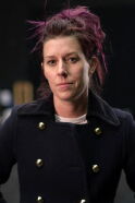 Kate Trefry