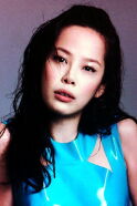 Kate Yeung Kei