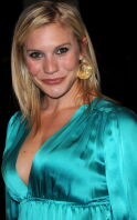 Katee Sackhoff