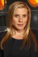 Katee Sackhoff