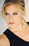 Katee Sackhoff