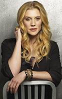 Katee Sackhoff