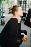 Kateryna Ruzhyna