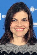 Katharina Wackernagel