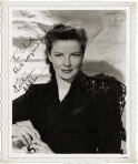 Katharine Hepburn