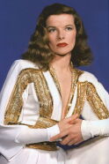 Katharine Hepburn