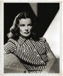 Katharine Hepburn