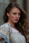 Katharine Isabelle