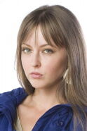 Katharine Isabelle