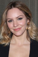 Katharine McPhee