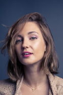 Katherine Barrell
