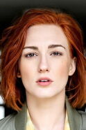Katherine Barrell