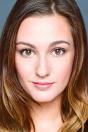 Katherine Barrell