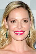 Katherine Heigl