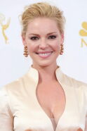 Katherine Heigl