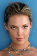 Katherine Heigl