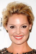 Katherine Heigl
