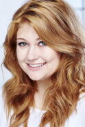 Katherine Levac