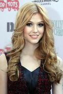 Katherine McNamara
