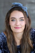 Katherine Shepler