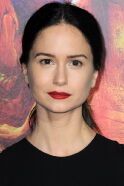 Katherine Waterston