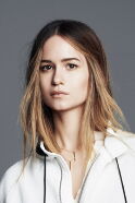 Katherine Waterston