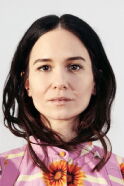 Katherine Waterston