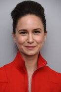 Katherine Waterston
