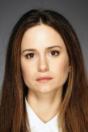 Katherine Waterston