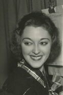 Kathleen Burke