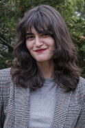 Kathleen Kelleher