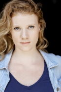 Kathleen Stavert