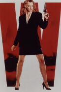 Kathleen Turner