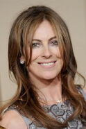 Kathryn Bigelow