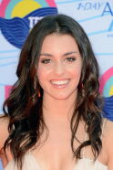 Kathryn McCormick