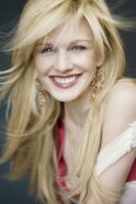 Kathryn Morris