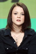 Kathryn Prescott