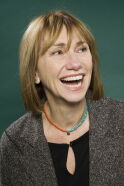Kathy Baker