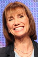 Kathy Baker