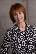 Kathy Baker