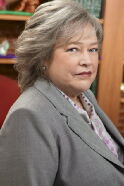 Kathy Bates