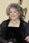 Kathy Bates