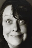Kathy Burke