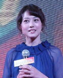 Kathy Chow Hoi-Mei