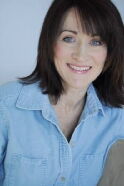 Kathy Harum