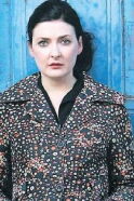 Kathy Kiera Clarke