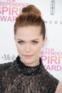 Katie Aselton